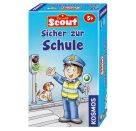 Scout Sicher zur Schule