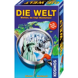 Die Welt