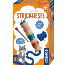 Strickliesel