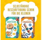 Strickliesel