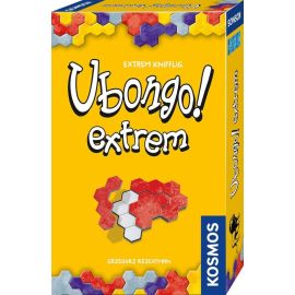 Ubongo! Extrem