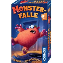 Monsterfalle
