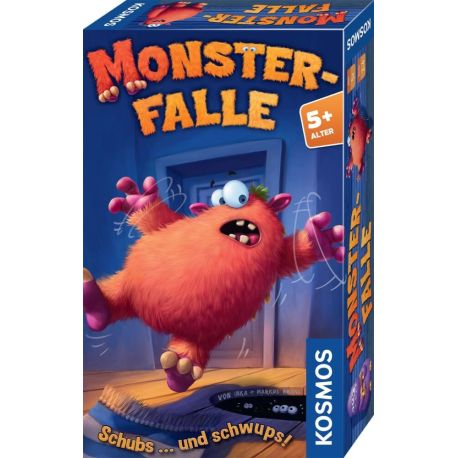 Monsterfalle