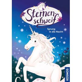 Sternenschweif 2 Sprung in die Nacht