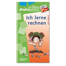 miniLÜK Ich lerne rechnen