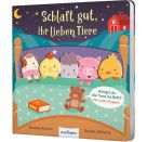 Schlaft gut, ihr lieben Tiere