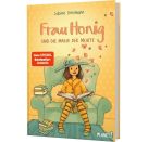 Frau Honig 4: Frau Honig und die Magie der Worte
