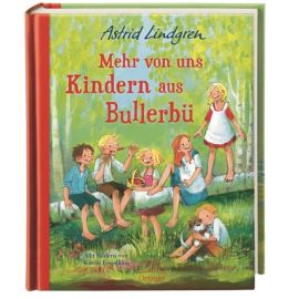 Wir Kinder aus Bullerbü 2. Mehr von uns Kindern aus Bullerbü