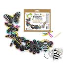 MEINE BIENENFREUNDE KRITZEL-ANHÄNGER ZUM