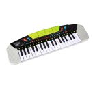 My Music World Keyboard Modern Style