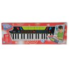 My Music World Keyboard Modern Style