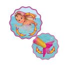 Evi Love Swimming Mermaid