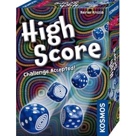 High Score