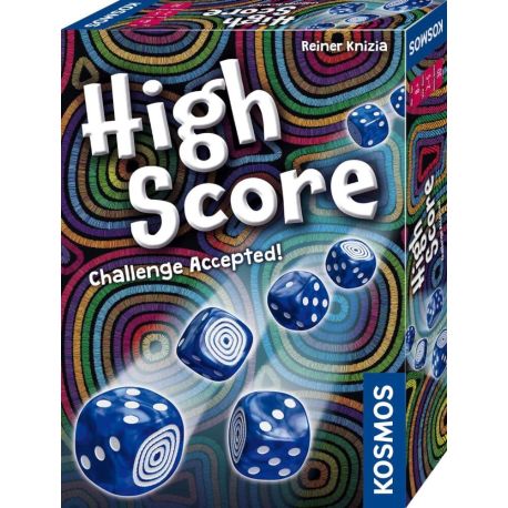 High Score