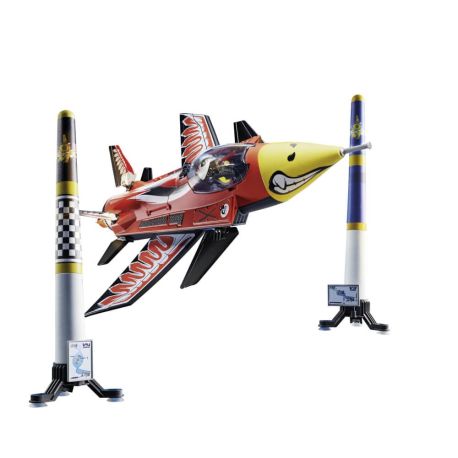 PLAYMOBIL 70832 Air Stuntshow Düsenjet   Eagle