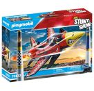 PLAYMOBIL 70832 Air Stuntshow Düsenjet   Eagle