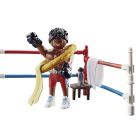 PLAYMOBIL 70879 Box-Champion