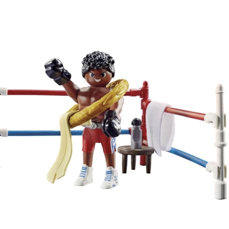 PLAYMOBIL 70879 Box-Champion