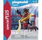 PLAYMOBIL 70879 Box-Champion