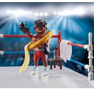 PLAYMOBIL 70879 Box-Champion