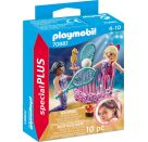 PLAYMOBIL 70881 Nixen beim Spielen