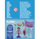 PLAYMOBIL 70881 Nixen beim Spielen