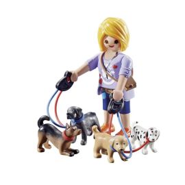 PLAYMOBIL 70883 Hundesitterin