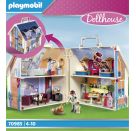 PLAYMOBIL 70985 Mitnehm-Puppenhaus