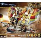 PLAYMOBIL 71023 Sa lahari Sands - Sandsturmbrecher