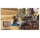 PLAYMOBIL 71023 Sa lahari Sands - Sandsturmbrecher