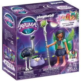 PLAYMOBIL 71033 Moon Fairy mit Seelentier