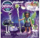 PLAYMOBIL 71033 Moon Fairy mit Seelentier