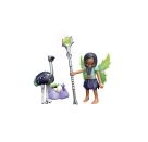 PLAYMOBIL 71033 Moon Fairy mit Seelentier