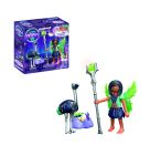 PLAYMOBIL 71033 Moon Fairy mit Seelentier
