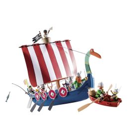 PLAYMOBIL 71087 Asterix: Adventskalender Piraten