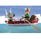 PLAYMOBIL 71087 Asterix: Adventskalender Piraten