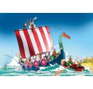 PLAYMOBIL 71087 Asterix: Adventskalender Piraten