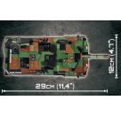 Cobi 2620 Leopard 2A5 TVM