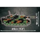 Cobi 2620 Leopard 2A5 TVM