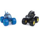 MNJ Monster Jam 2-Pack 1:64
