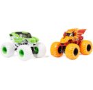 MNJ Monster Jam 2-Pack 1:64
