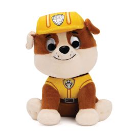 GND PAW Plüsch 15cm Rubble