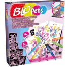 Blopens - Sprühstifte Set Einhorn