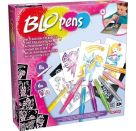 Blopens - Sprühstifte Set Fantasie