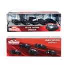 Black Edition 5 Pieces Giftpack