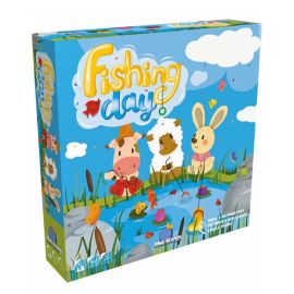 Fishing Day