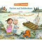 Ferien auf Saltkrokan. Pelle findet einen Wunschstein