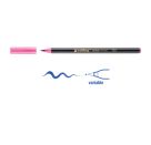 e-1340 brushpen rosa