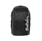 satch Regencape Schwarz