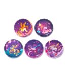 ergobag Kletties-Set Pegasus